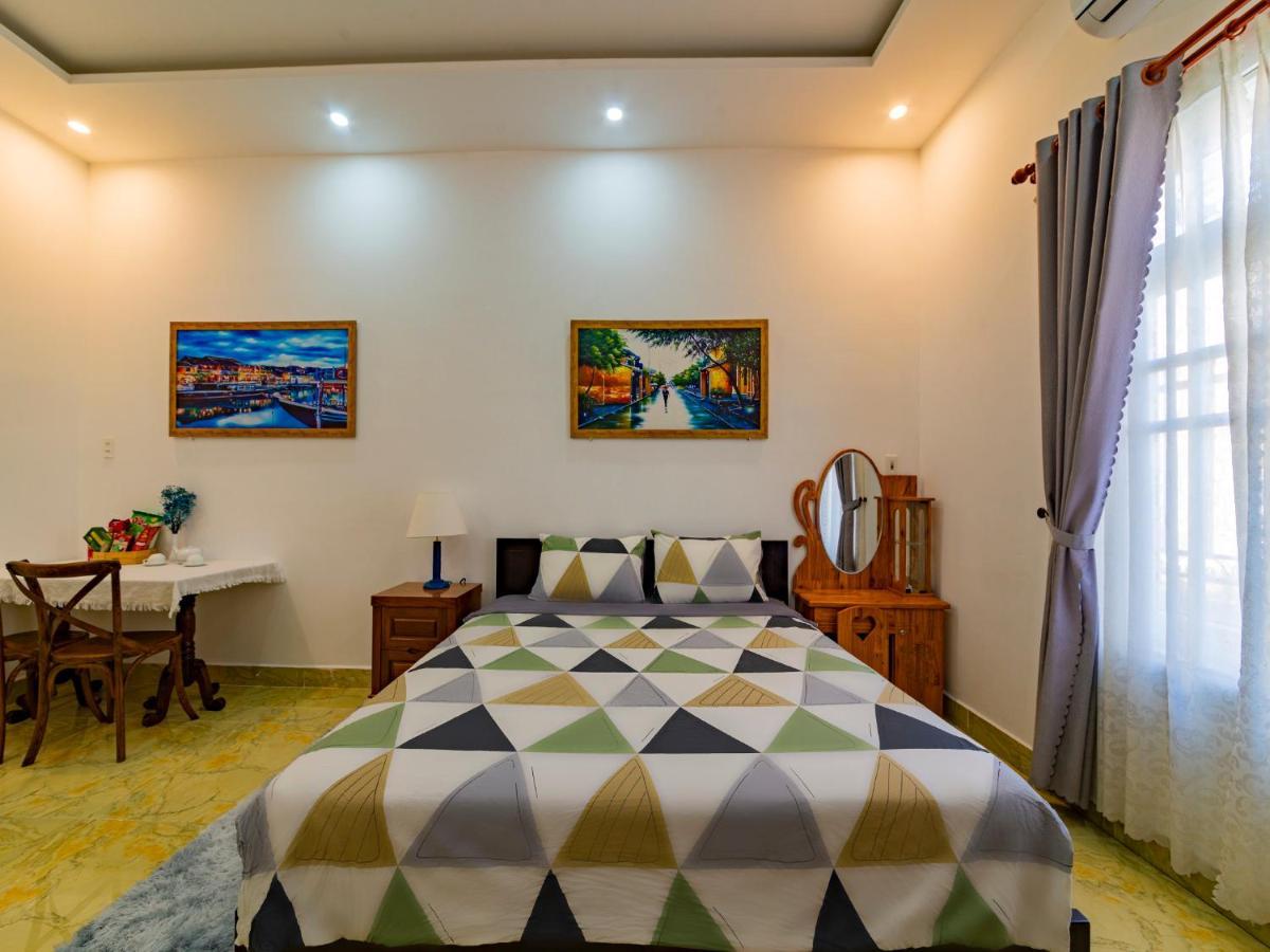 Ha An Bang Pool Villa Hoi An Dış mekan fotoğraf